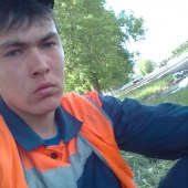 Наиль, 26 лет из г. 