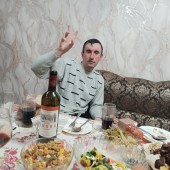 Алмаз, 30 лет из г. 