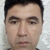 Халим, 41 год из г. 