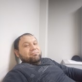 Айдар, 40 лет из г. 