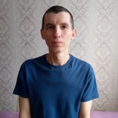 Ильнар, 36 лет из г. 