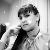 Индира, 40 лет из г. 