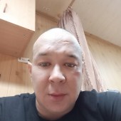 Ирик, 38 лет из г. 