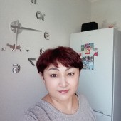 Юлия, 51 год из г. 