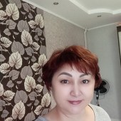 Юлия, 51 год из г. 