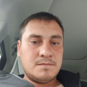 Ильназ, 33 года из г. 