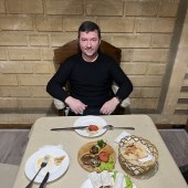 Ильнар, 39 лет из г. 