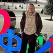 Наиль, 50 лет из г. 