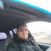 Ильдар, 35 лет из г. 