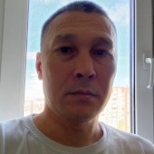 Рустам, 49 лет из г. 