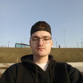 Ринат, 23 года из г. 