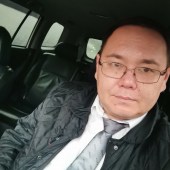 Филюс, 37 лет из г. 