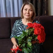 Лениза, 53 года из г. 