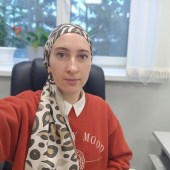 Айгуль, 37 лет из г. 