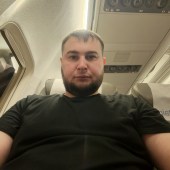 Радмир, 34 года из г. 