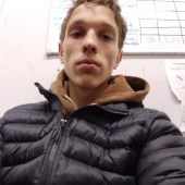 Даниил, 23 года из г. 