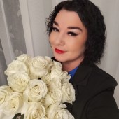 Нурия, 43 года из г. 