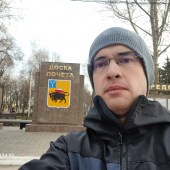 Рустам, 32 года из г. 
