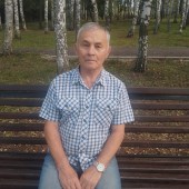Салих, 71 год из г. 