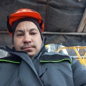 Руслан, 38 лет из г. 