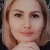 Ольга, 49 лет из г. 