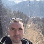 Рафаэль, 44 года из г. 