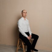 Алмаз, 32 года из г. 