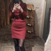 Гузель, 31 год из г. 
