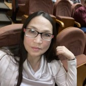 Эльмира, 55 лет из г. 