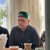 Фанус, 60 лет из г. 