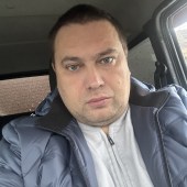 Рамиль, 39 лет из г. 