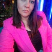 Альбина, 36 лет из г. 