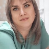 Эльза, 47 лет из г. 