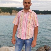 Эдуард, 35 лет из г. 