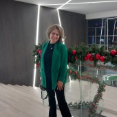 Альбина, 45 лет из г. 