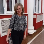 Альбина, 45 лет из г. 
