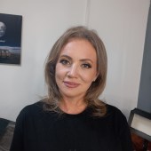 Альбина, 45 лет из г. 
