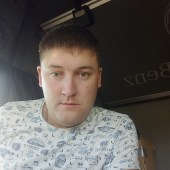 Ильдар, 31 год из г. 