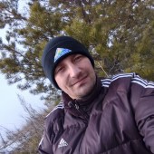 Ильмир, 31 год из г. 