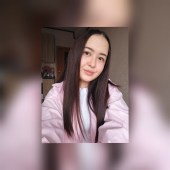 Аделина, 22 года из г. 