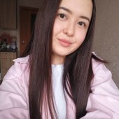 Аделина, 23 года из г. 