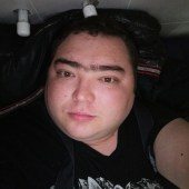 Илдар, 23 года из г. 