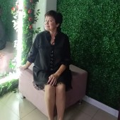 Лилия, 54 года из г. 