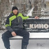 Денис, 34 года из г. 