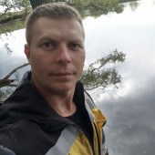 Денис, 35 лет из г. 