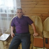 Марат, 55 лет из г. 