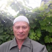 Виталий, 62 года из г. 