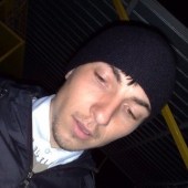 Рустем, 33 года из г. 