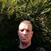 Александр, 33 года из г. 