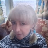 Минзаля, 43 года из г. 